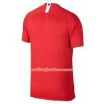 Maillot/Tenue Corée du Sud Domicile Coupe du monde féminine 2019